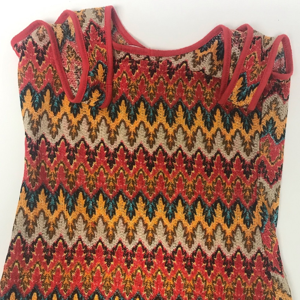 Bongo Tank Top-SIZE S - Picture 5 of 5